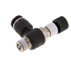 Regulador de presión diferencial neumático 6mm - R1/8''