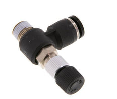 Regulador de presión diferencial neumático 6mm - R1/8''