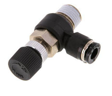 Regulador de presión diferencial neumático 6mm - R1/4''