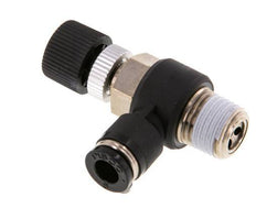 Regulador de presión diferencial neumático 6mm - R1/4''