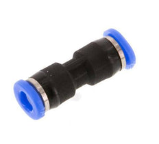 Racor de 3mm PBT NBR Diseño compacto [2 piezas]