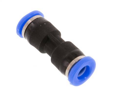 Racor de 3mm PBT NBR Diseño compacto [2 piezas]
