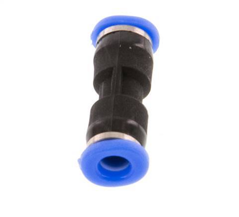 Racor de 3mm PBT NBR Diseño compacto [2 piezas]