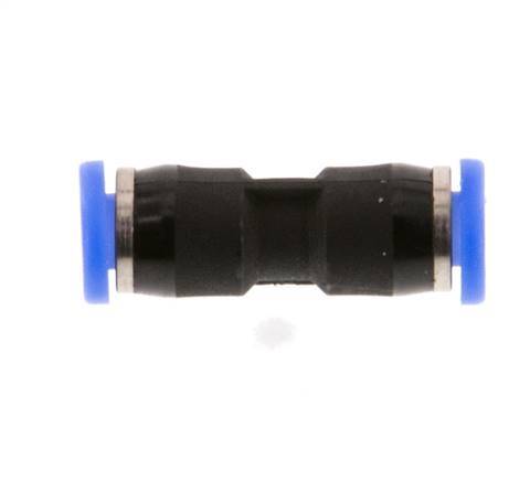 Racor de 3mm PBT NBR Diseño compacto [2 piezas]