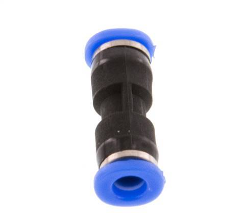 Racor de 3mm PBT NBR Diseño compacto [2 piezas]