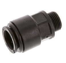 Racor de 15mm x G3/8'' con rosca macho POM NBR [2 piezas]