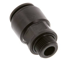 Racor de 15mm x G3/8'' con rosca macho POM NBR [2 piezas]