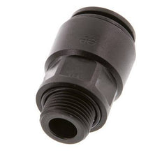 Racor de 15mm x G3/8'' con rosca macho POM NBR [2 piezas]