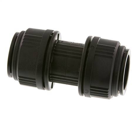 Racor de 28mm POM NBR