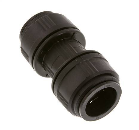 Racor de 28mm POM NBR