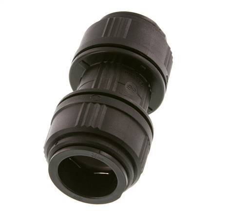 Racor de 28mm POM NBR