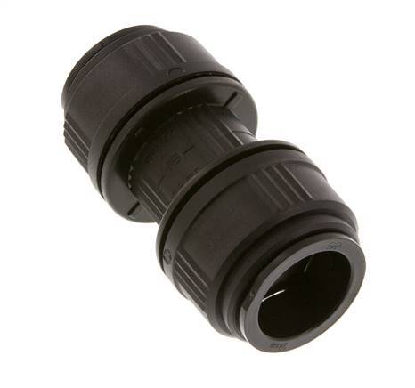 Racor de 28mm POM NBR