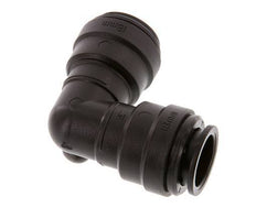 Codo de 18mm 90deg Racor POM NBR