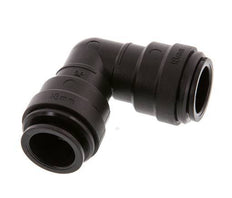 Codo de 18mm 90deg Racor POM NBR