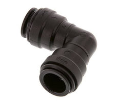 Codo de 18mm 90deg Racor POM NBR