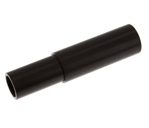 Conector de 32mm x 28mm POM NBR