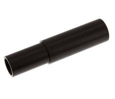 Conector de 32mm x 28mm POM NBR