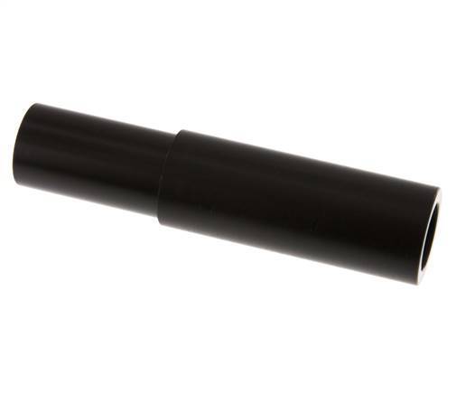Conector de 32mm x 28mm POM NBR