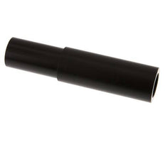Conector de 32mm x 28mm POM NBR