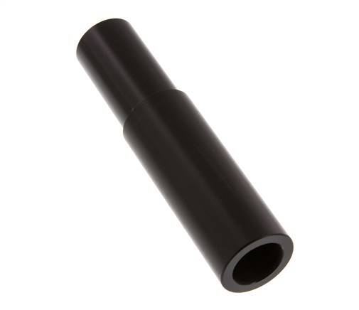 Conector de 32mm x 28mm POM NBR