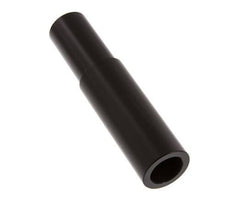 Conector de 32mm x 28mm POM NBR