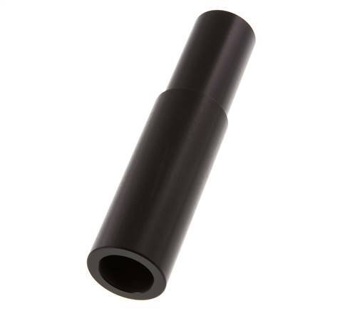 Conector de 32mm x 28mm POM NBR