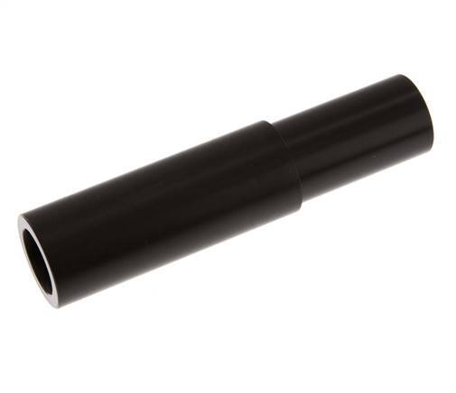 Conector de 32mm x 28mm POM NBR