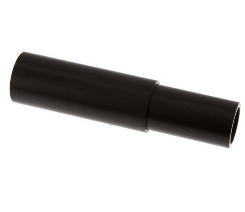 Conector de 32mm x 28mm POM NBR
