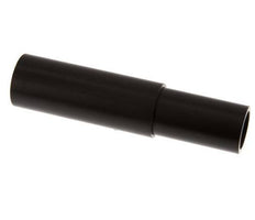 Conector de 32mm x 28mm POM NBR