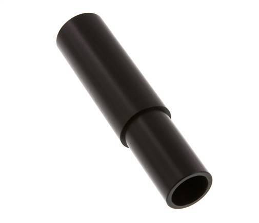 Conector de 32mm x 28mm POM NBR