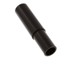Conector de 32mm x 28mm POM NBR