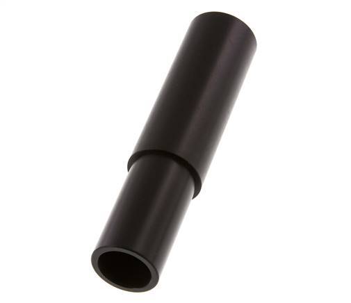 Conector de 32mm x 28mm POM NBR