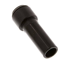 Racor rápido de 10 mm x 15 mm con enchufe POM NBR