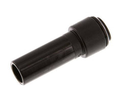 Racor rápido de 10 mm x 15 mm con enchufe POM NBR