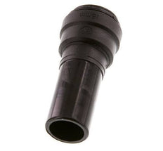 Racor rápido de 18 mm x 22 mm con enchufe POM NBR