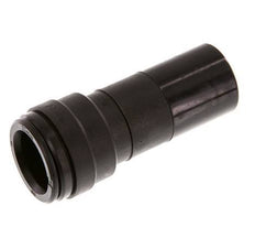 Racor de 22mm x 28mm con enchufe POM NBR