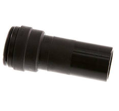 Racor de 22mm x 28mm con enchufe POM NBR