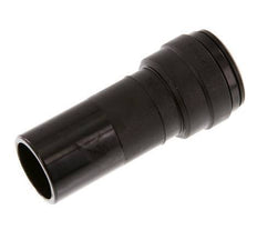 Racor de 22mm x 28mm con enchufe POM NBR