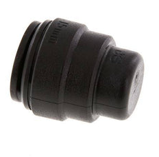 Tapón de 15mm POM NBR [2 Piezas]