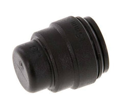 Tapón de 15mm POM NBR [2 Piezas]