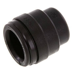 Tapón 22mm POM NBR [2 Piezas]
