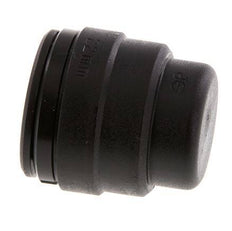 Tapón 22mm POM NBR [2 Piezas]