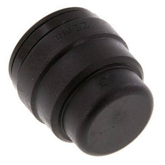 Tapón 22mm POM NBR [2 Piezas]