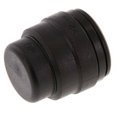 Tapón 22mm POM NBR [2 Piezas]