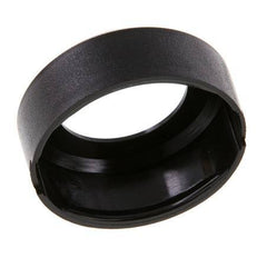Tapa de seguridad de 18 mm POM FDA [10 Piezas]