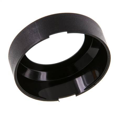 Tapa de seguridad de 22 mm POM FDA [10 Piezas]