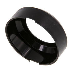 Tapa de seguridad de 22 mm POM FDA [10 Piezas]
