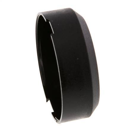 Tapa de seguridad de 22 mm POM FDA [10 Piezas]