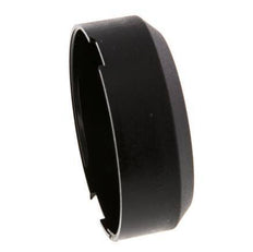 Tapa de seguridad de 22 mm POM FDA [10 Piezas]