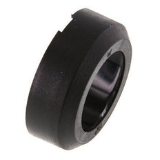 Tapa de seguridad de 22 mm POM FDA [10 Piezas]
